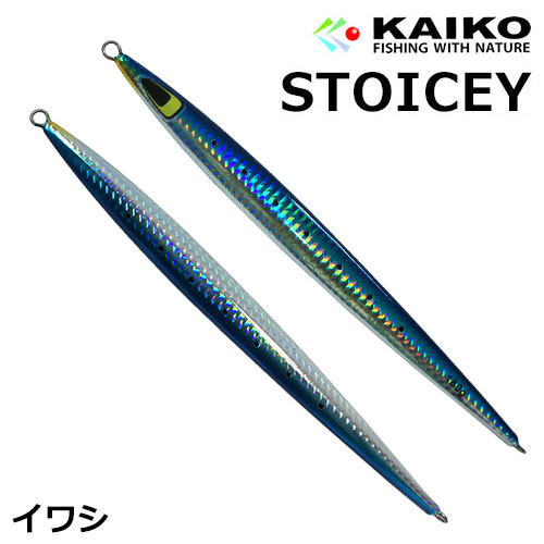 カイコー STOICEY(ストイッキー)  イワシ 140g