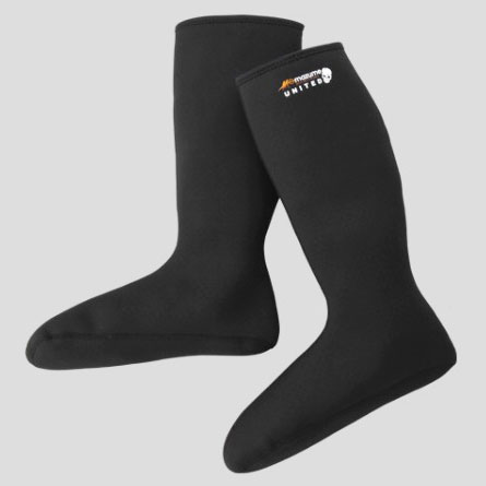 マズメ ウェーデイングソックス MZST-113 ブラック M ○完売しました