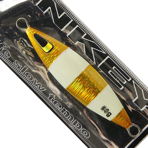 カイコー ブルーヤード NONKEY(ノンキー)  typeIII(Kホロ) 60g ゴールドグロー