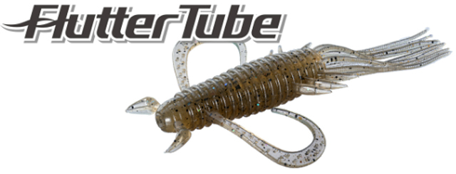 オーエスピー フラッターチューブ OSP Flutter Tube