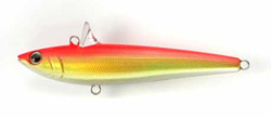 タックルハウス(TACKLE HOUSE) ROLLING BAIT 77 No.07 PHゴールドオレンジ