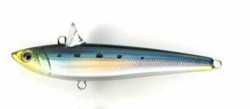 タックルハウス(TACKLE HOUSE) ROLLING BAIT 88 No.08 PHイワシ