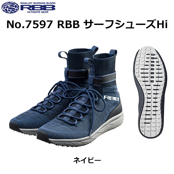 未使用 rbbサーフシューズII Hi 3L 28.5cm Rivalley Rivalley 未使用 rbbサーフシューズII Hi 3L 28.5cm Rivalley Rivalley