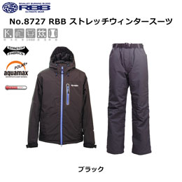 �\�E�V��(���o���C) 8727 RBB �X�g���b�`�E�B���^�[�X�[�c �u���b�N M