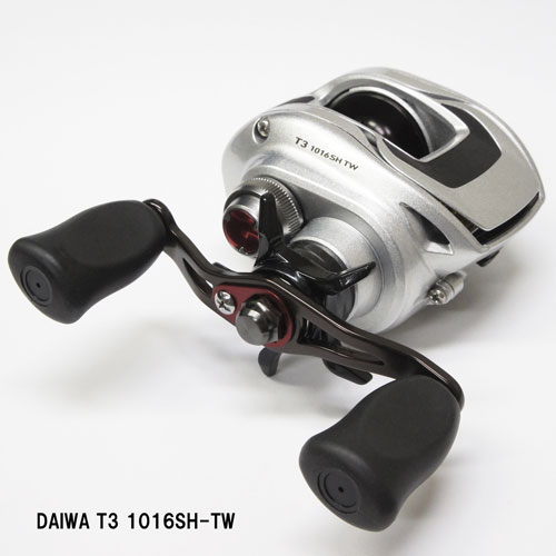 DAIWA(ダイワ) T3 1016SH-TW ★特別割引品
