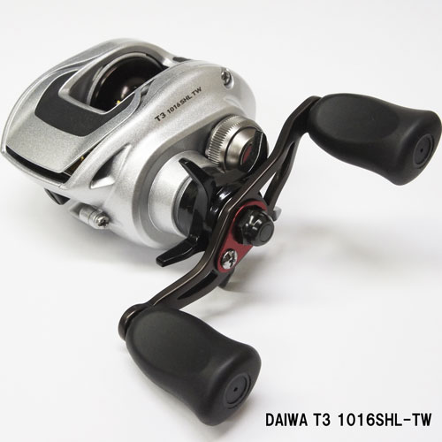 DAIWA(ダイワ) T3 1016SHL-TW ★特別割引品
