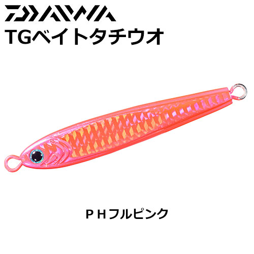 ダイワ(DAIWA) TGベイトタチウオ 150 PHフルピンク