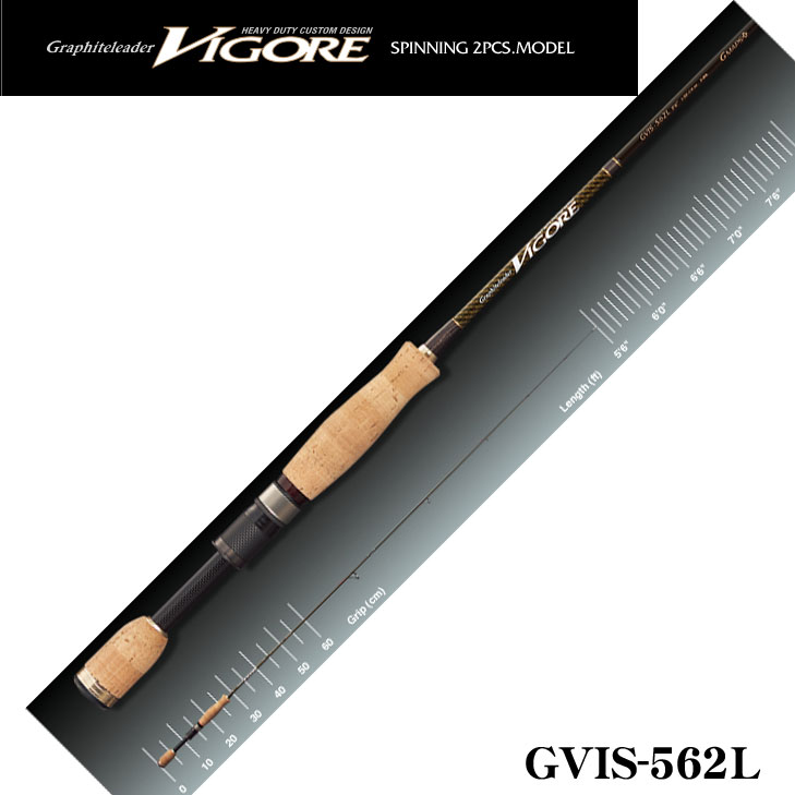 オリムピック(OLYMPIC) ヴィゴーレ GVIS-562L ベローチェ RV (Veloce