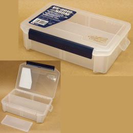 MEIHO VS-3010NDDM クリア